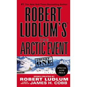 Robert Ludlum - Gebraucht Robert Ludlum's (tm) The Arctic Event (covert-one Series, Band 7) - Preis Vom 09.05.2024 04:53:29 H