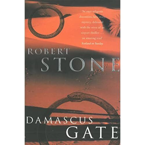 Robert Stone - Damascus Gate