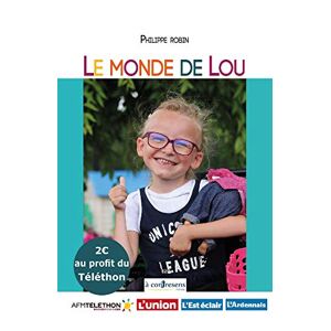 Robin - Gebraucht Le Monde De Lou - Preis Vom 02.05.2024 04:56:15 H
