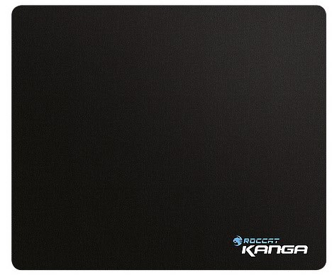 Roccat Roc-13-015 Kanga Mini Gaming Mouse Pad Black ~e~