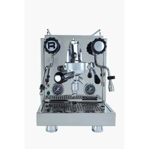 Rocket Espresso Rocket Giotto Cronometro R Shottimer Espressomaschine