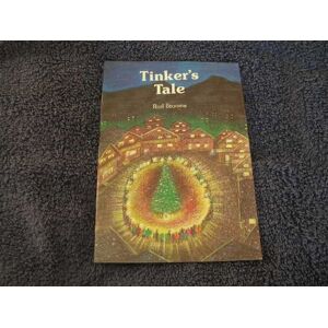 Rod Broome - Gebraucht Tinker's Tale (the Toymaker Books) - Preis Vom 28.04.2024 04:54:08 H
