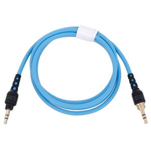 Rode Nth-kabel Für Nth100 Kopfhörer 1.2 M Blau