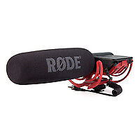 Rode Videomic Rycote - Mikrofon - 20 Khz (600.200.012)