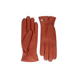 Roeckl Handschuhe Damen Rot Neu & Ovp 977004