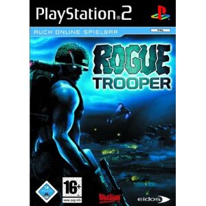 Rogue Trooper - Sony Playstation 2 / Ps2 Spiel - Neu 