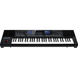 Roland E-a7 Expandable Arranger Keyboard - Keyboard