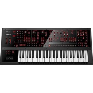 Roland Jd-xa - Digitaler Analoger Crossover-synthesizer - Ovp & Neu
