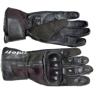 Roleff Racewear Motorradhandschuhe Ro45 - Sommer Handschuhe Aus Leder S-xxl