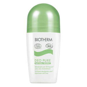 Roll-on Deodorant Pure Biotherm