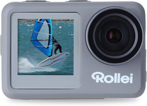 Rollei Action Cam 