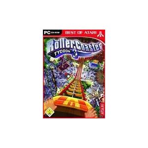 Rollercoaster Tycoon 3 (pc, 2006) # Brandneu # Ovp # Worldwide Shipping