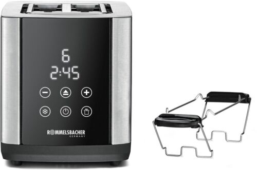 Rommelsbacher Toaster To 850 ~d~