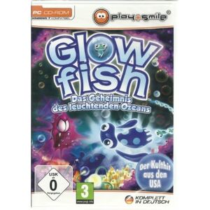 Rondomedia - Gebraucht Glowfish - Preis Vom 30.04.2024 04:54:15 H