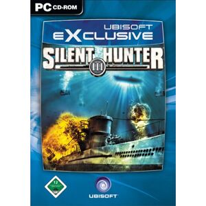 Rondomedia Gmbh - Gebraucht Silent Hunter 3 (dvd-rom) [ubisoft Exclusive] - Preis Vom 30.04.2024 04:54:15 H