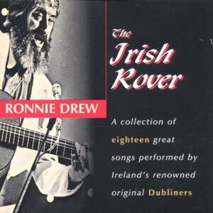 Ronnie Drew - Gebraucht Irish Rover - Preis Vom 12.05.2024 04:50:34 H
