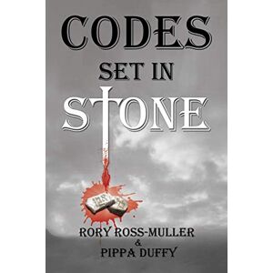 Rory Ross-muller - Codes Set In Stone