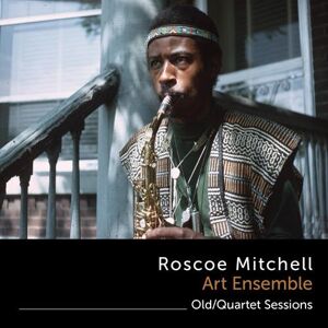 Roscoe Mitchell - Gebraucht Old/quartet Sessions - Preis Vom 30.04.2024 04:54:15 H