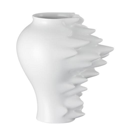Rosenthal - Vase Fast H Cm 27 Weiß - Einzelhändler