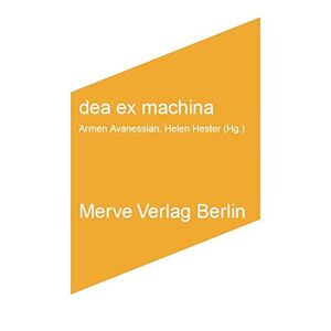 Rosi Braidotti - Gebraucht Dea Ex Machina (imd) - Preis Vom 29.04.2024 04:59:55 H