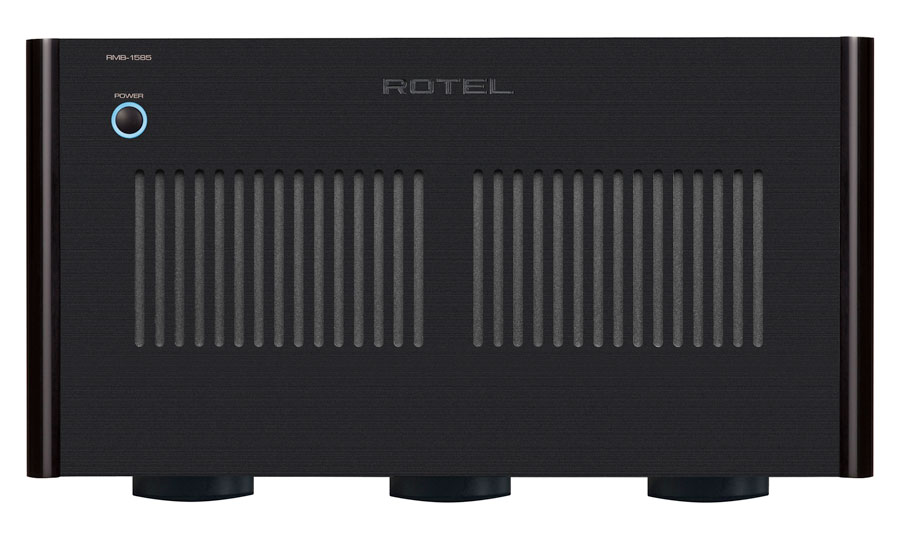 rotel rmb-1585 (serie 15)