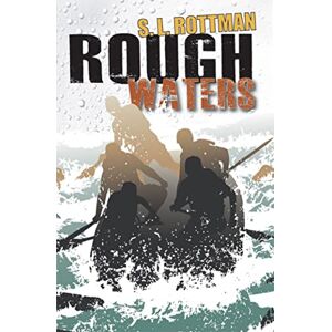 Rottman, S. L. - Gebraucht Rough Waters - Preis Vom 27.04.2024 04:56:19 H