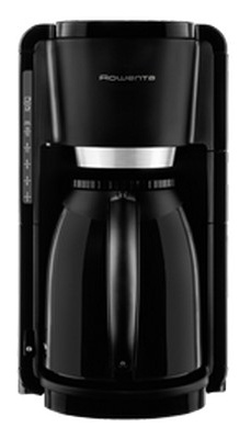 Rowenta Thermo Filterkaffeemaschine - 1,25 L (ct3808)
