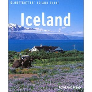 Rowland Mead - Gebraucht Globetrotter Island Guide Iceland (globetrotter Island Guides) - Preis Vom 29.04.2024 04:59:55 H