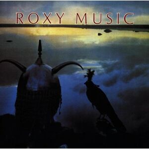 Roxy Music - Gebraucht Avalon - Preis Vom 08.05.2024 04:49:53 H