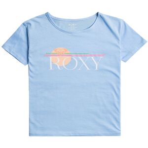 Roxy T-shirt - Tag Ente Nacht - Bel Air Blue - Roxy - 6 Jahre (116) - T-shirts