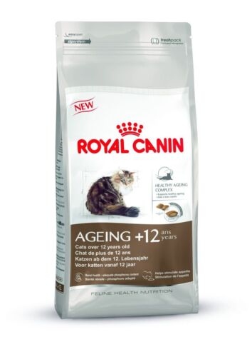 Royal Canin® Altern 12+ Trockenfutter Für Katzen