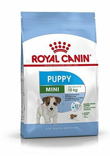 Royal Canin Mini Puppy 2x8kg