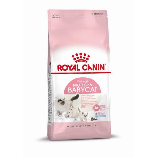 Royal Canin Mother & Babycat 5 X 400 G (24,95€/kg)