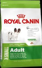 Royal Canin Size X-small Adult / 2 X 1,5 Kg (15,97€/kg)