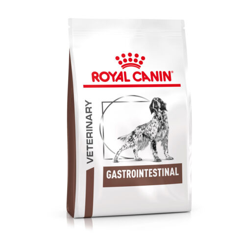 Royal Canin Veterinary Diet Canine Gastro Intestinal Gi25 15kg