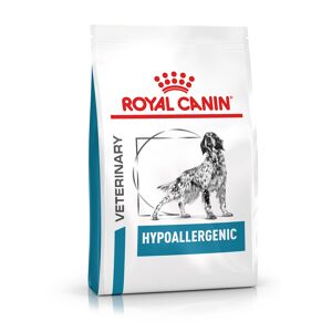 Royal Canin Veterinary Diet Royal Canin Veterinary Canine Hypoallergenic - 2 Kg