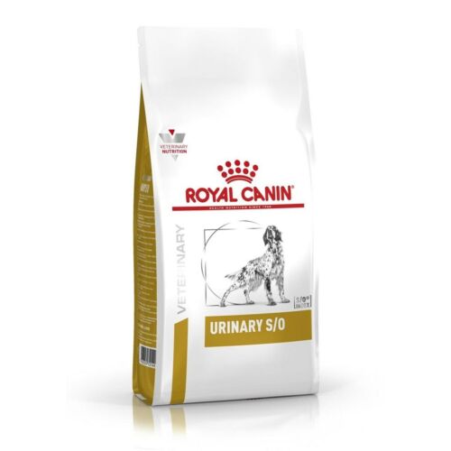 Royal Canin Vhn Hund Urinary S/o 2kg Trockenfutter Hund Ernährung Der Harnwege