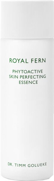 royal fern phytoactive skin perfecting essence 200 ml
