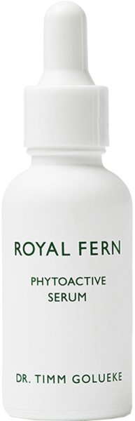 royal fern phytoactive serum 30 ml
