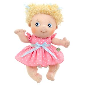 Rubens Barn Puppe - 32 Cm - Classic+ Cutie - Emilie - Rubens Barn - One Size - Puppen