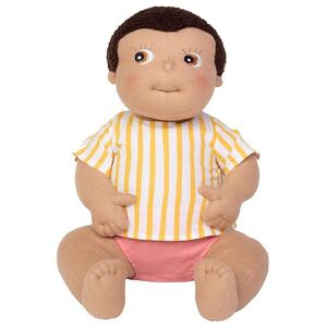 Rubens Barn Puppe - 45 Cm - Baby Ben - Rubens Barn - One Size - Puppen