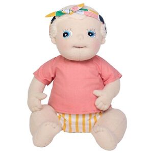 Rubens Barn Puppe - 45 Cm - Baby Esme - Rubens Barn - One Size - Puppen