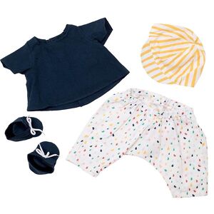 Rubens Barn Puppenkleidung - Baby - Spielset - Rubens Barn - One Size - Puppenkleidung
