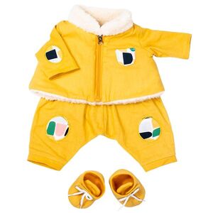 Rubens Barn Puppenkleidung - Baby - Outdoor-bekleidung - Rubens Barn - One Size - Puppenkleidung
