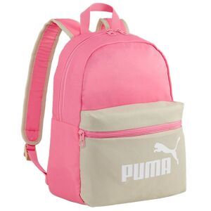 Rucksack - Phase S - Behoben Pink/grau - Puma - One Size - Rucksäcke