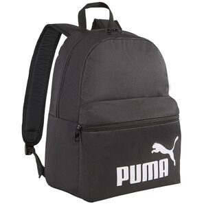 Rucksäcke Kinder Puma Phase Backpack Dětský Batoh Us Ns 07994301 Schwarz