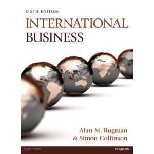 Rugman, Alan M. - Gebraucht International Business - Preis Vom 10.05.2024 04:50:37 H