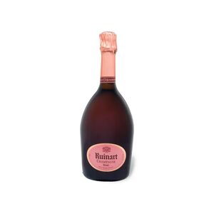 Ruinart Rosé Champagne 4x0,75 L Brut 12,5 % Vol. Frankreich