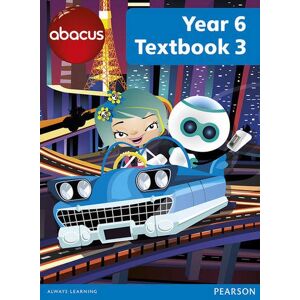 Ruth Merttens - Gebraucht Abacus Year 6 Textbook 3 (abacus 2013) - Preis Vom 04.05.2024 04:57:19 H