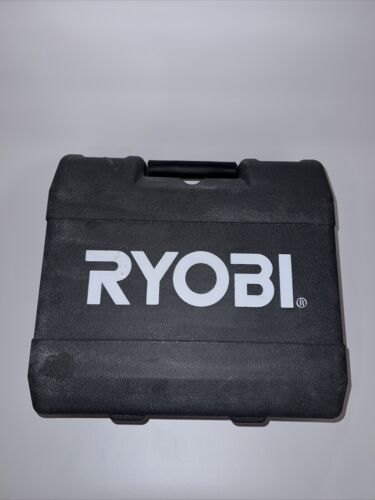 Ryobi Rpd1010-k Schlagbohrmaschine 1010 W - Im Transportkoffer - 5133002058